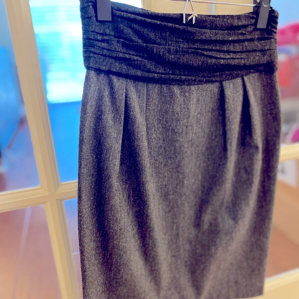 Sara Skirt